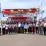 Galeri Kegiatan Ektra Petugas Keamanan Sekolah (PKS)