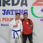 SMK Islam Al-Khoiriyah Petarukan Raih Juara 1 dalam Kejuaraan Daerah GOJUKAI Tingkat Jawa Tengah