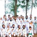 Galeri Kegiatan Karate