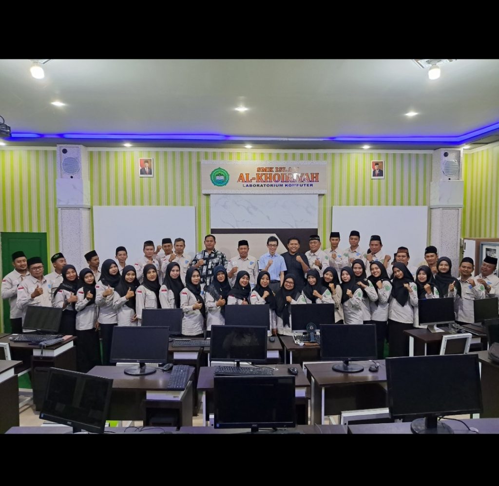 Program Permagangan Jepang